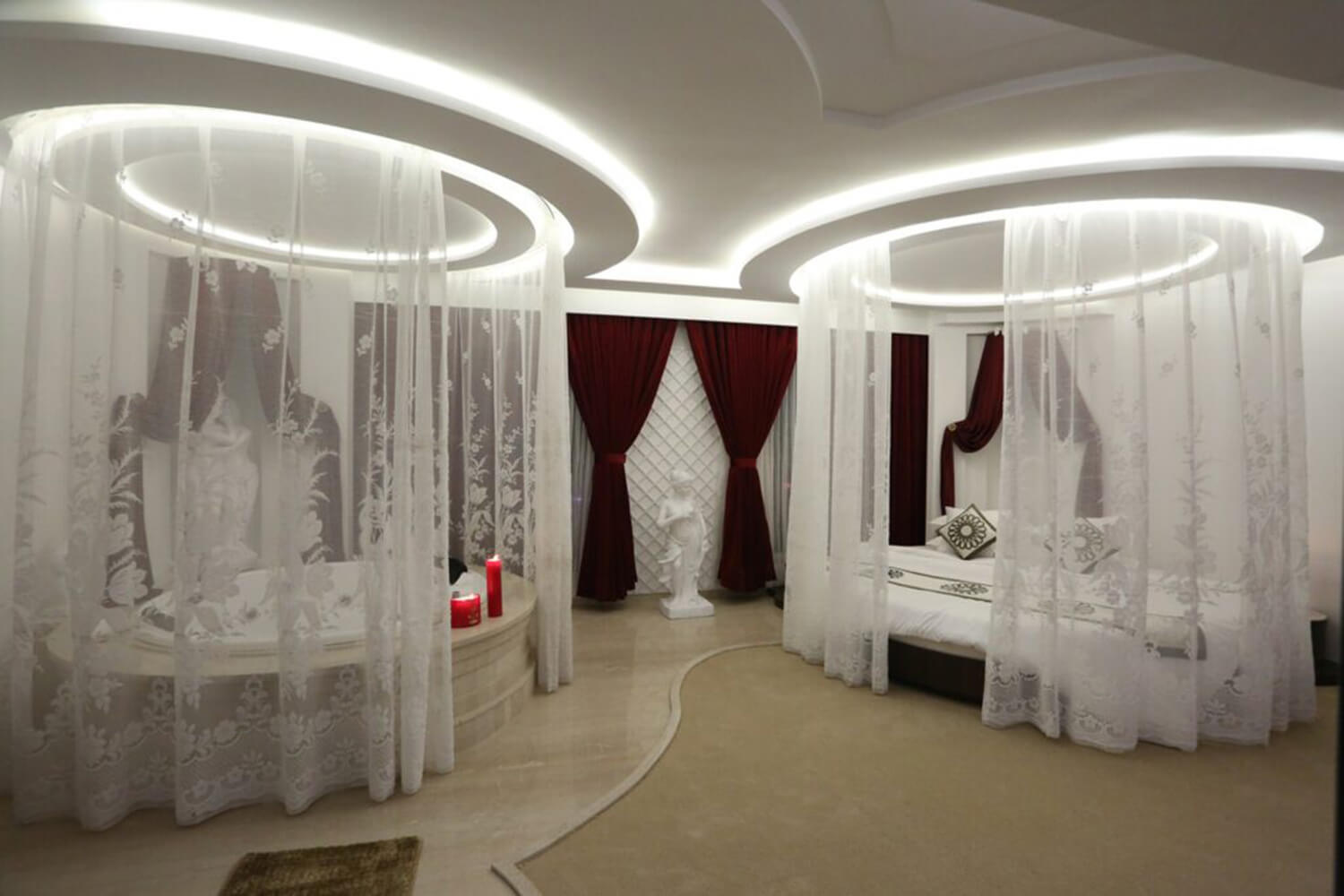 Hotel Eulogia