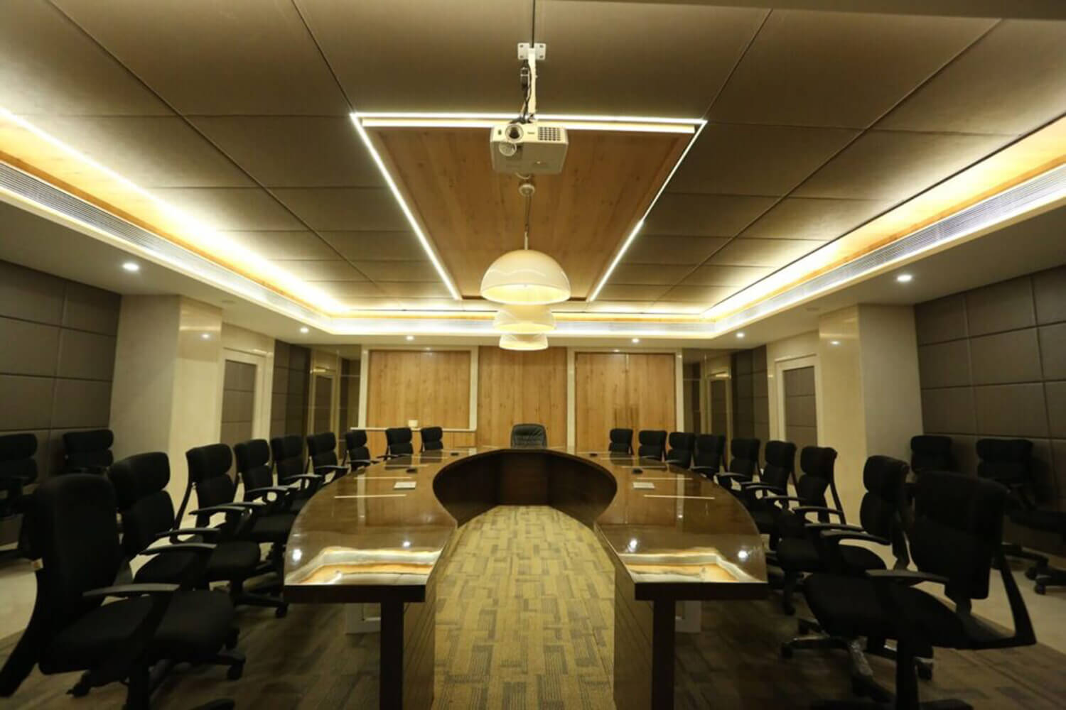 Hotel Eulogia
