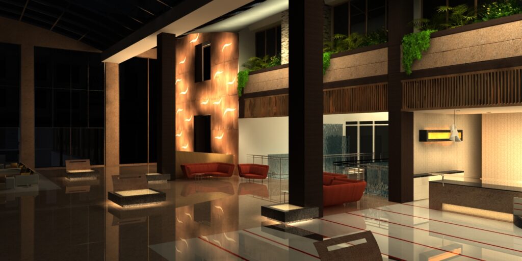 Radisson Gandhinagar