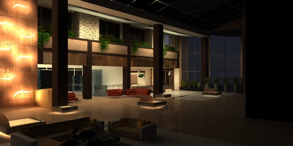 Radisson Gandhinagar