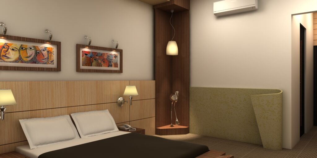 Radisson Gandhinagar