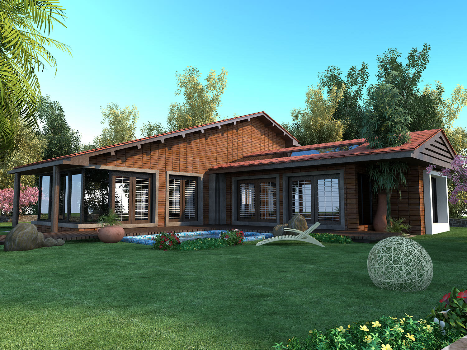 Jaydevbhai Farmhouse