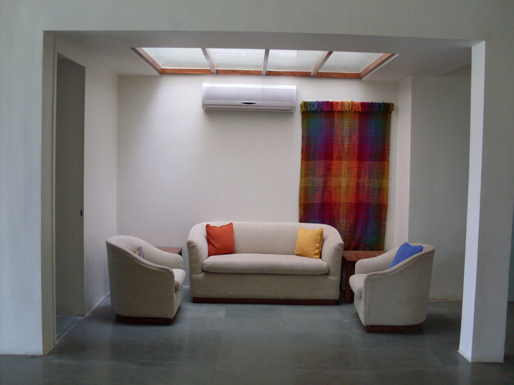 Shirting Design Studio for Arvind