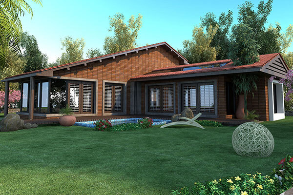 Jaydevbhai Farmhouse