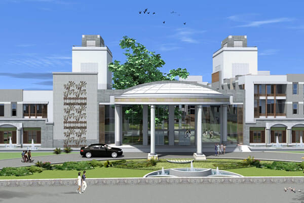 Radisson Gandhinagar