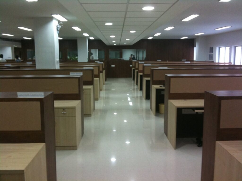 Arvind Account Department