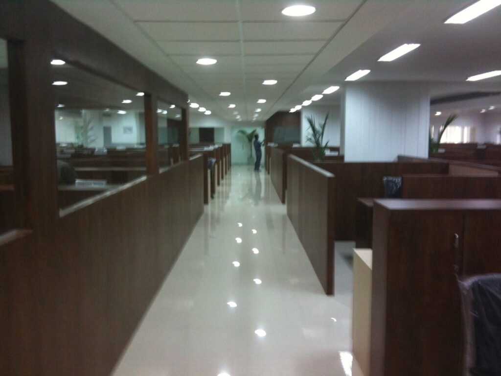 Arvind Account Department