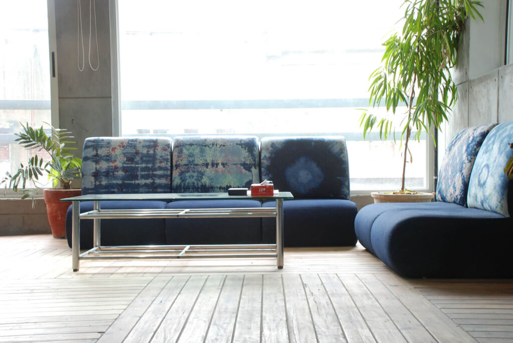 Arvind Denim Lab