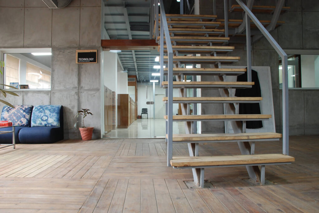Arvind Denim Lab