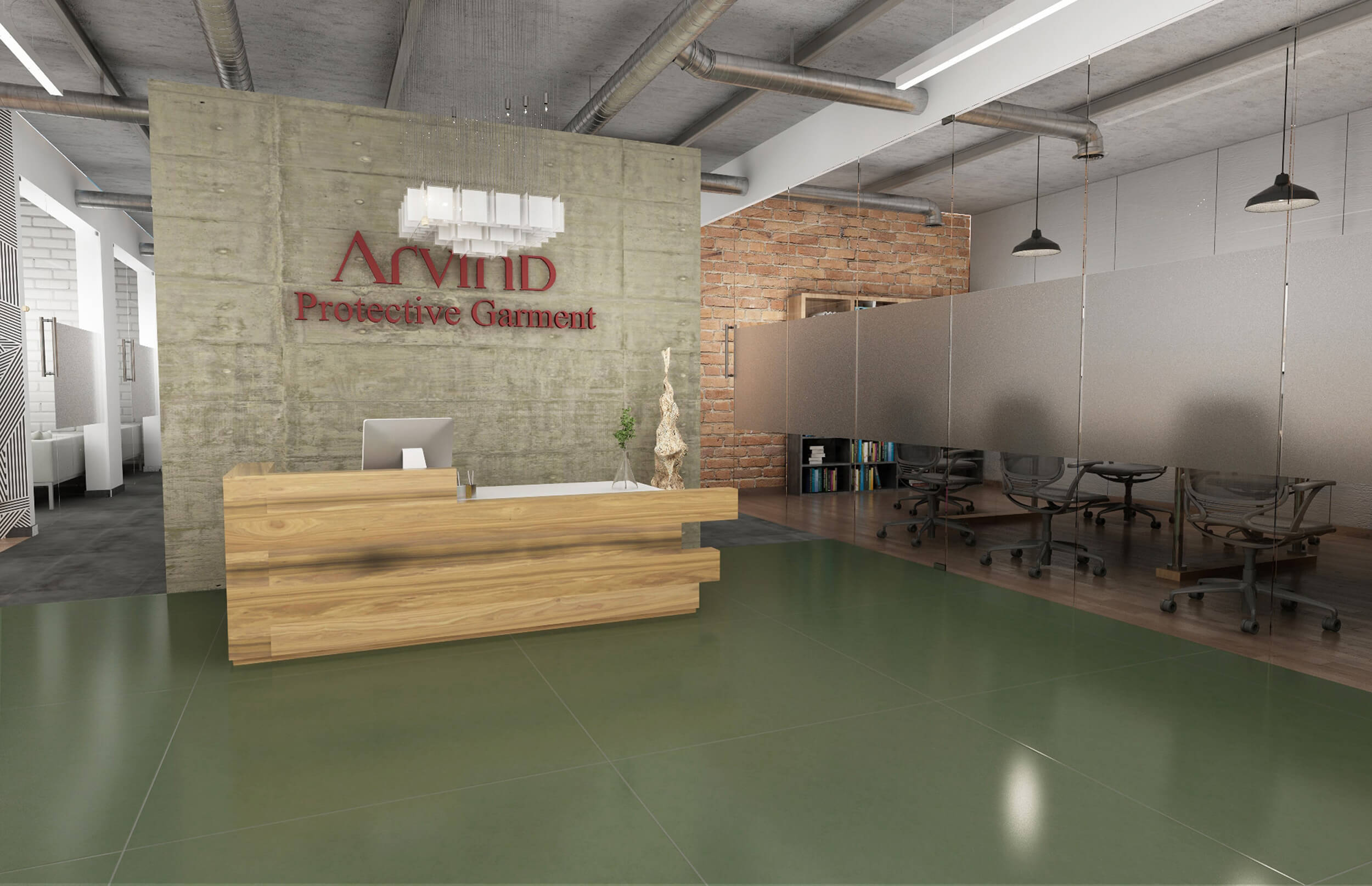 Arvind International