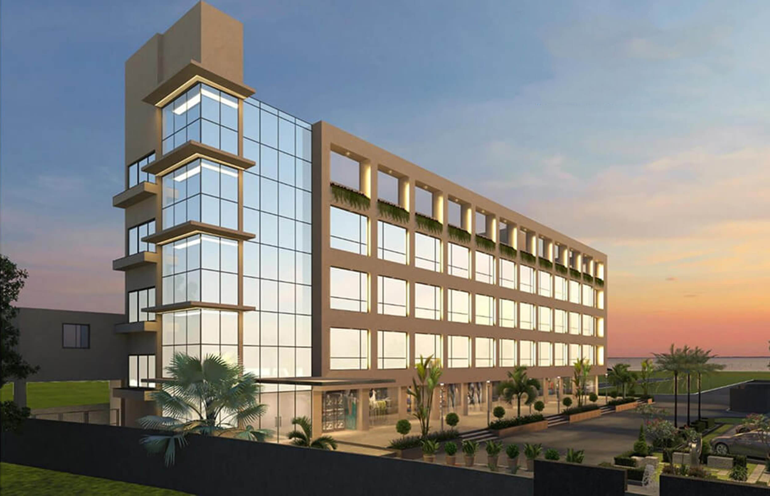 Best Hotel Near Vitthalapur, Sanand