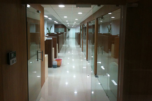 Arvind Account Department