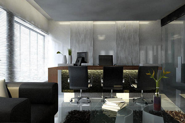 Tecpro Office Chennai