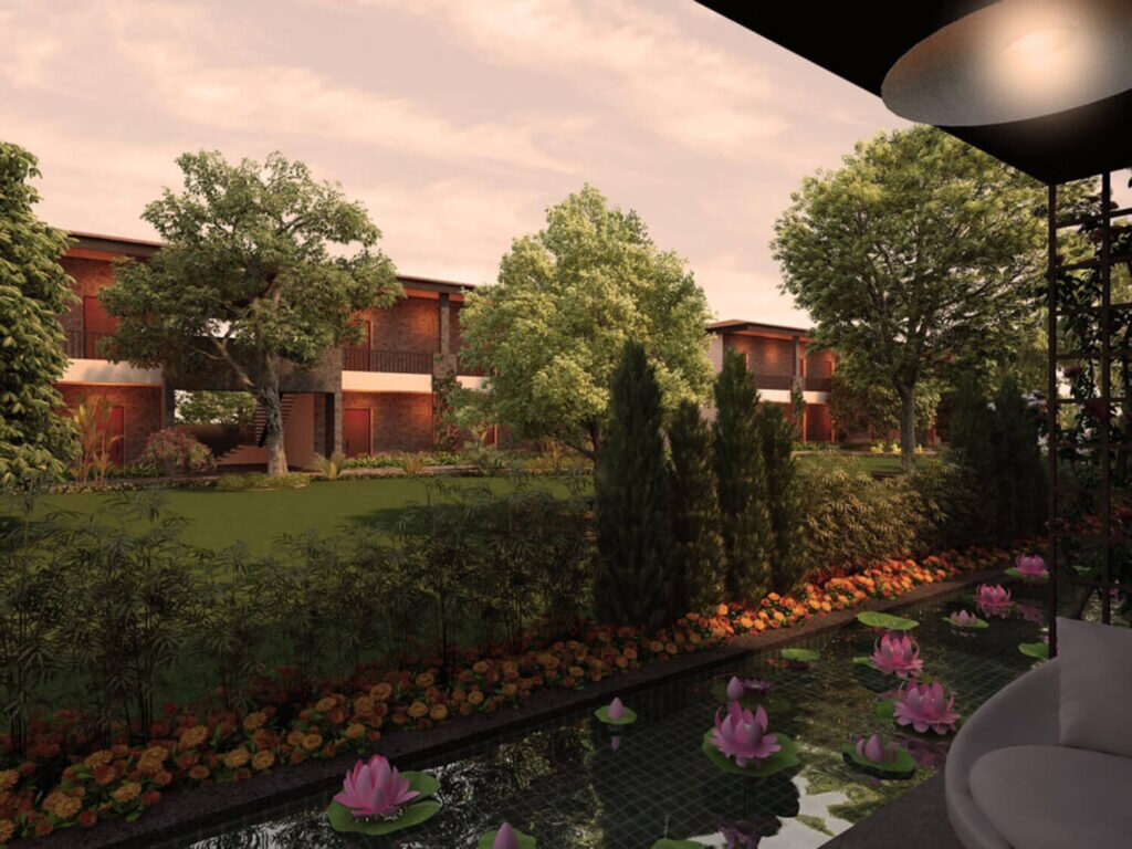 Mango Resort at Talala