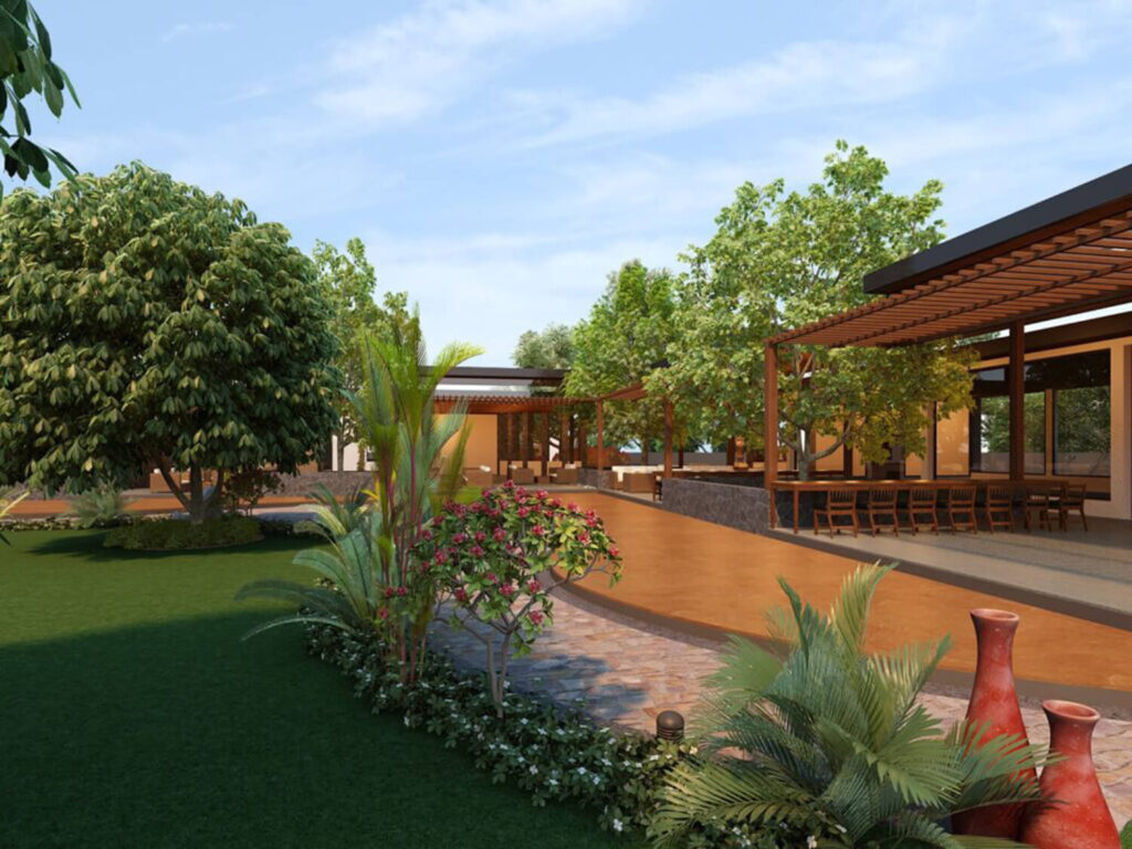 Mango Resort at Talala