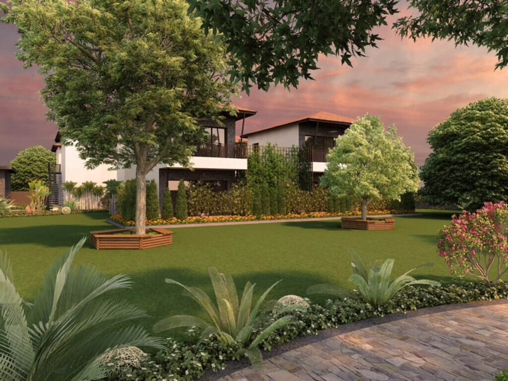 Mango Resort at Talala