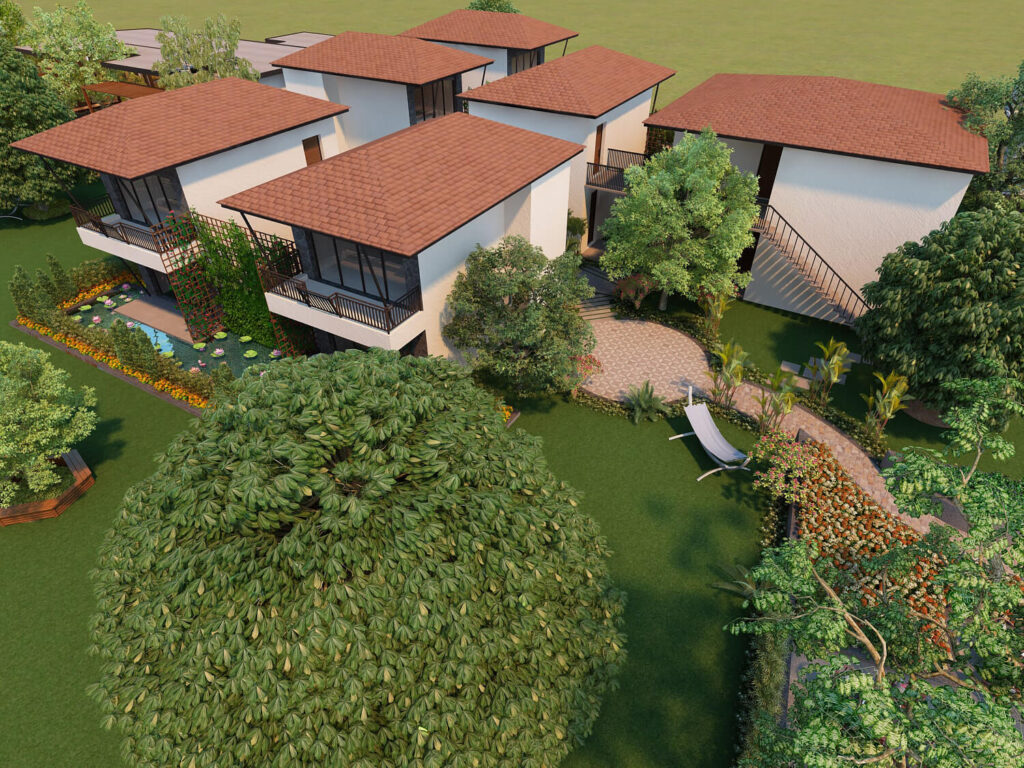 Mango Resort at Talala