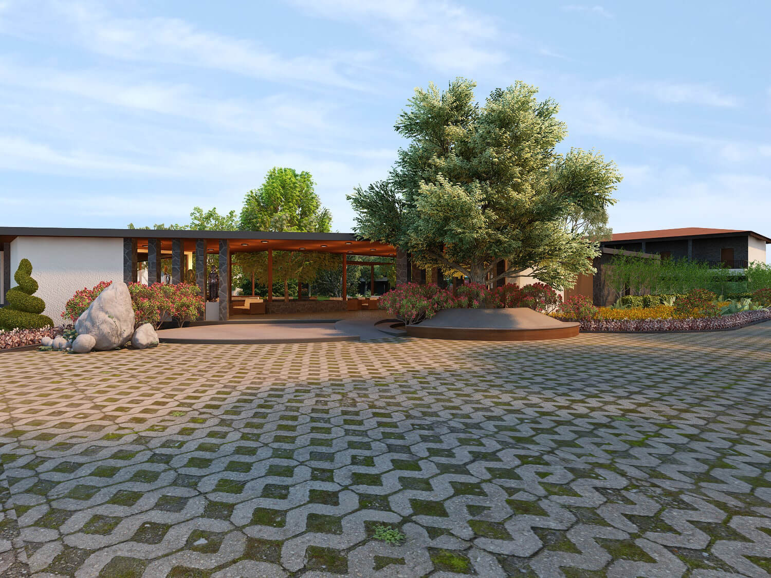Mango Resort at Talala