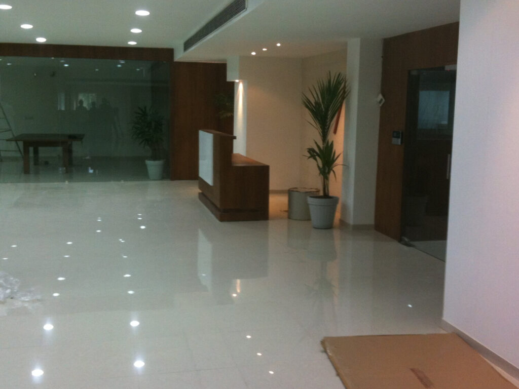 Arvind Account Department