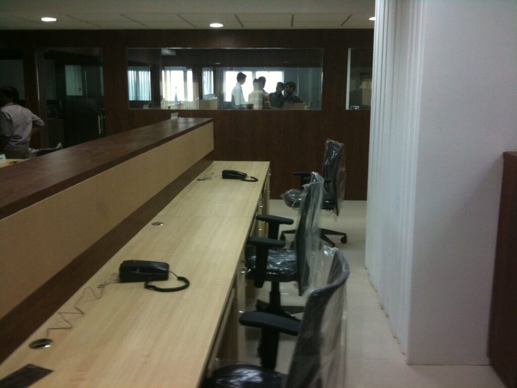 Arvind Account Department