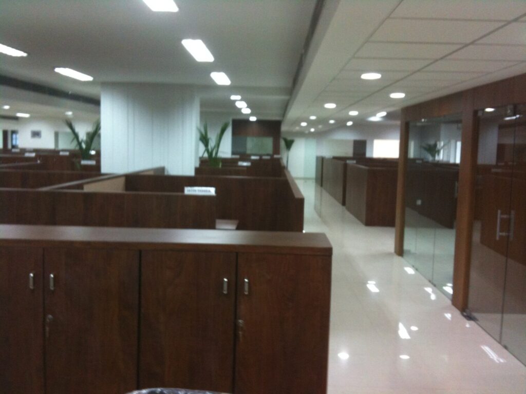 Arvind Account Department