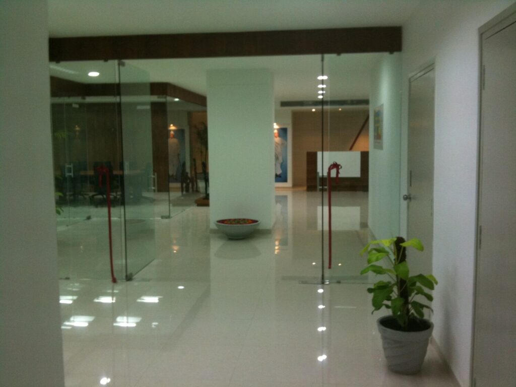 Arvind Account Department