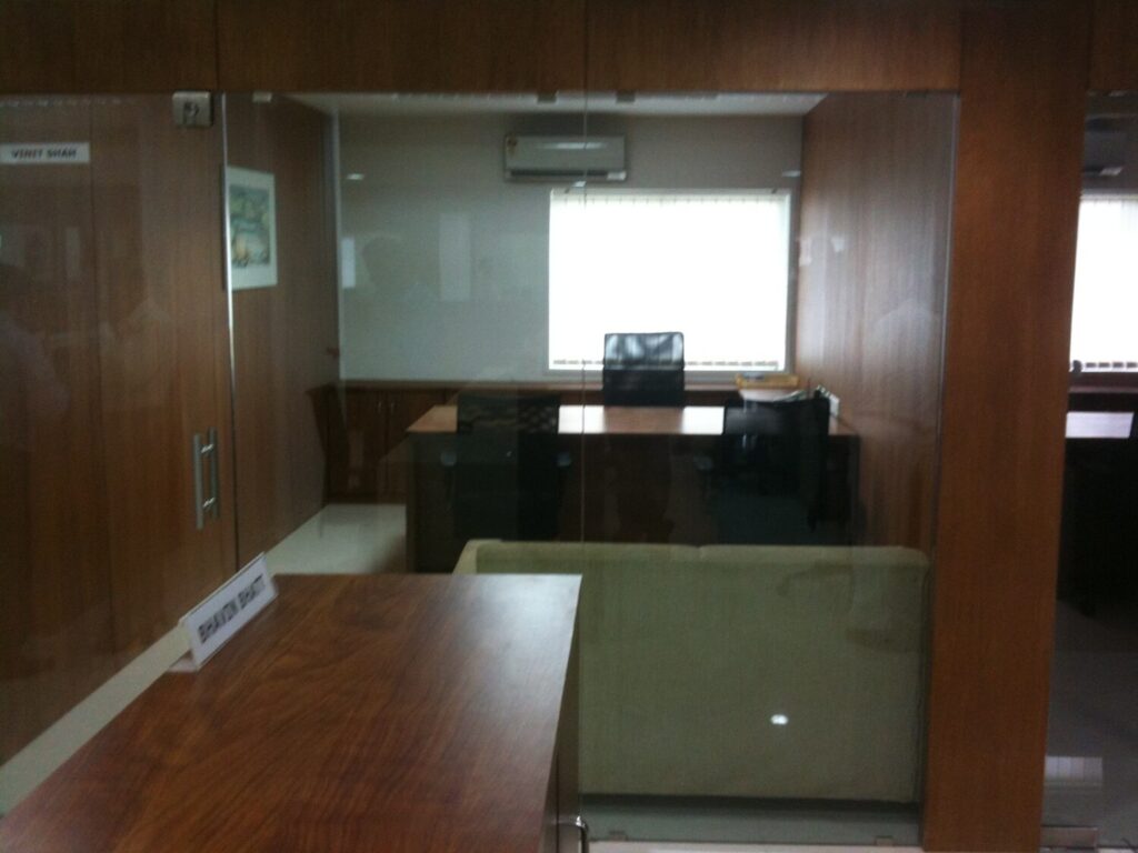 Arvind Account Department