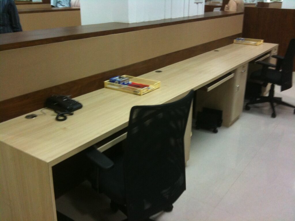 Arvind Account Department