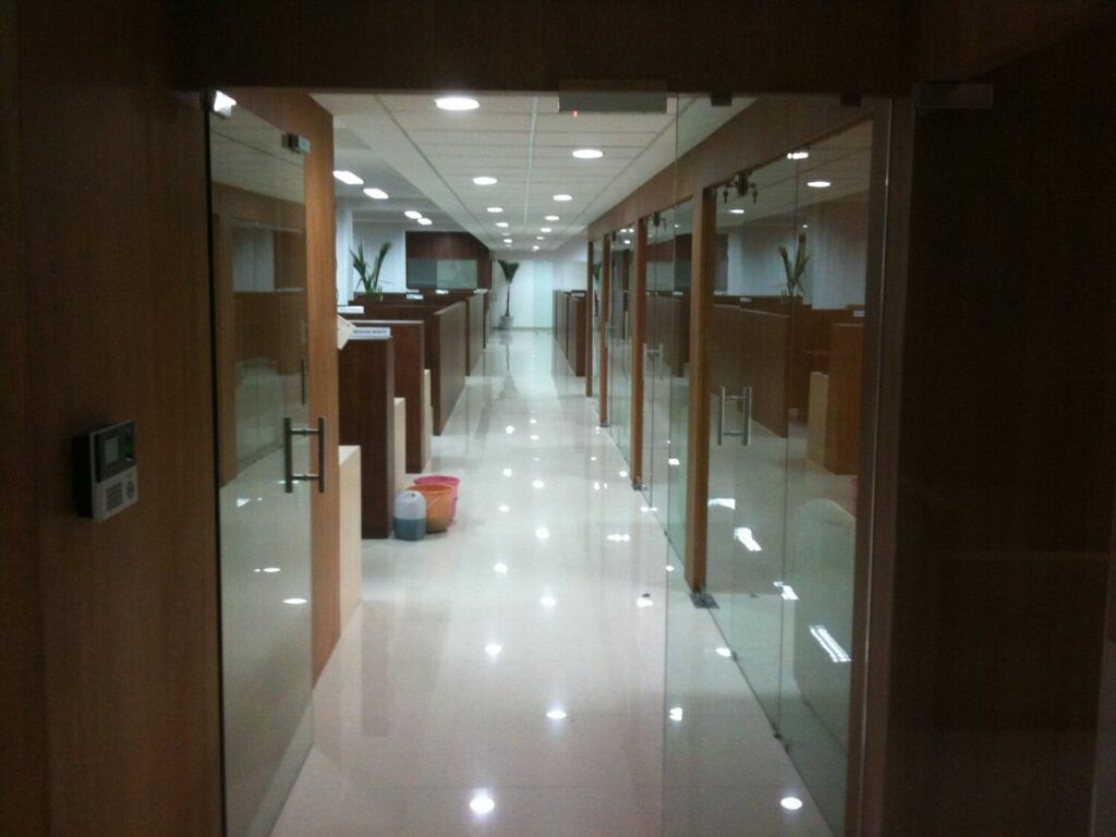 Arvind Account Department