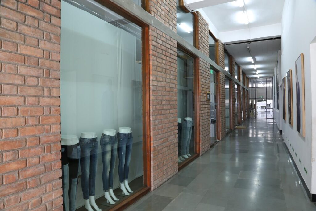 Arvind Denim Lab