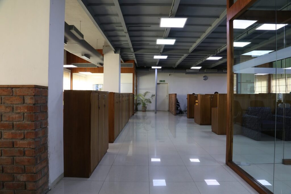 Arvind Denim Lab
