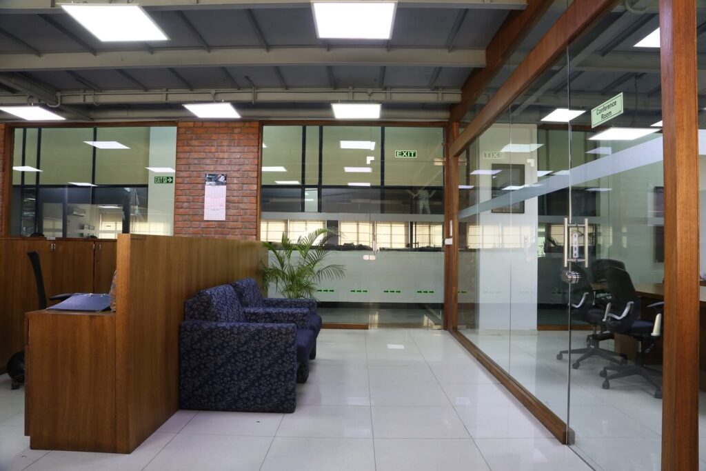 Arvind Denim Lab