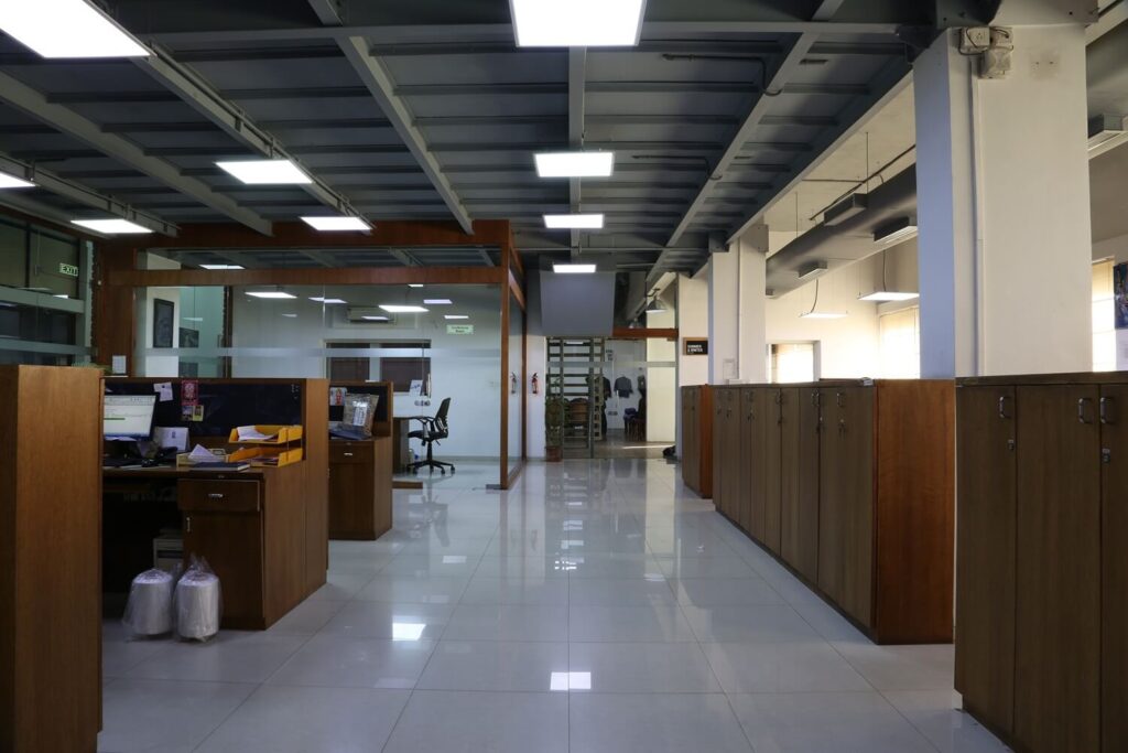 Arvind Denim Lab