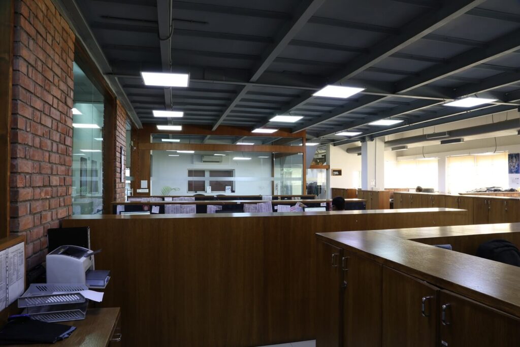 Arvind Denim Lab