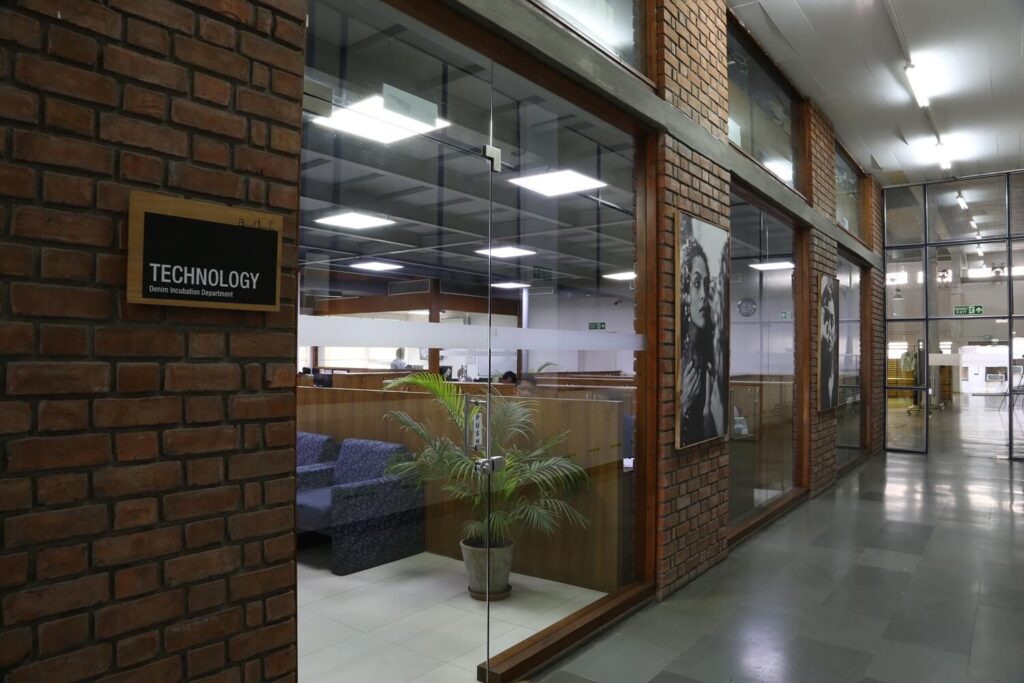 Arvind Denim Lab