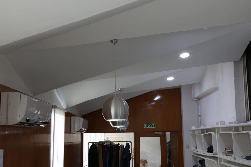 Arvind Denim Lab