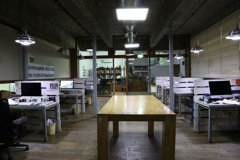 Arvind Denim Lab