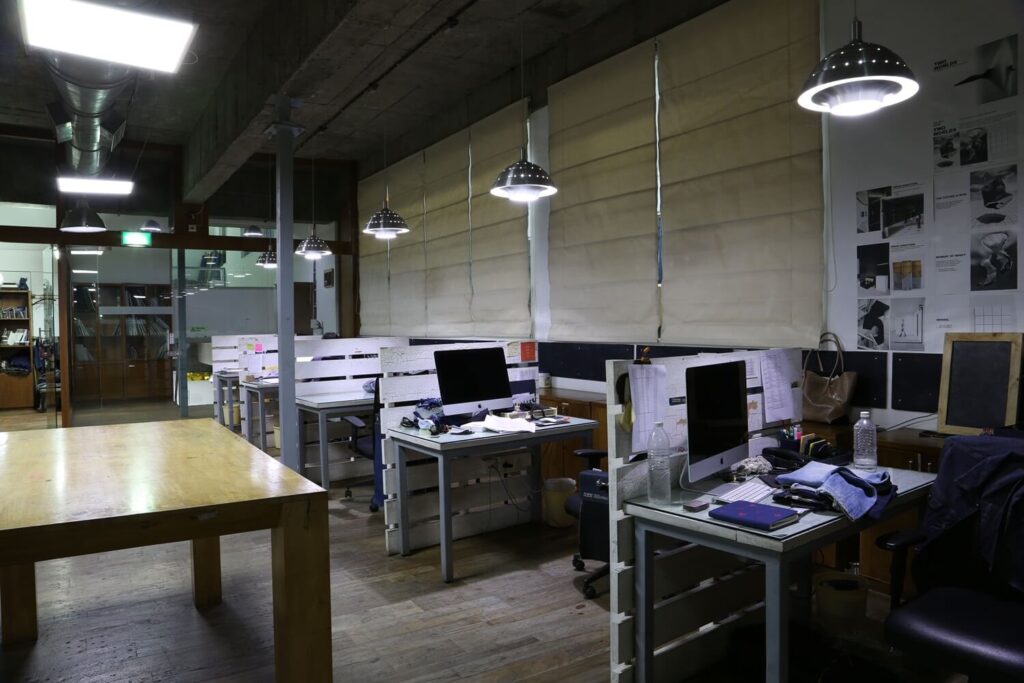 Arvind Denim Lab