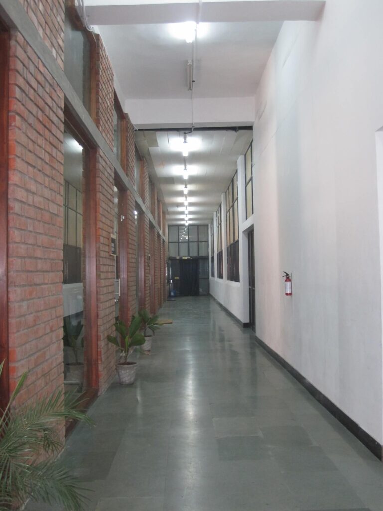 Arvind Denim Lab