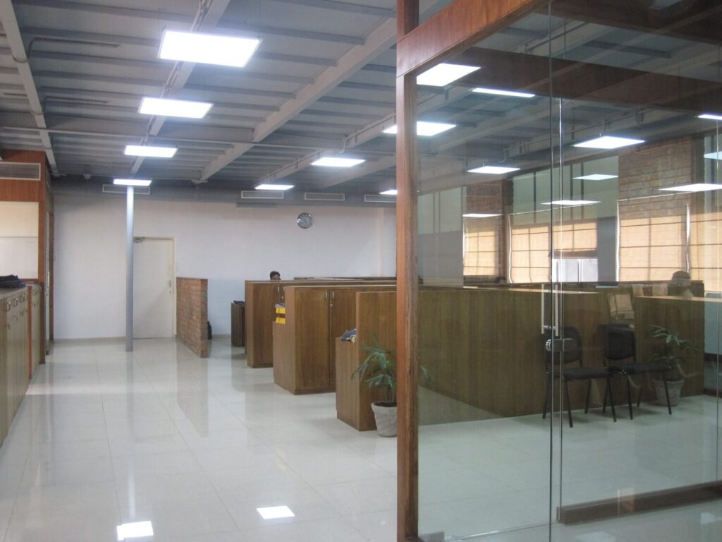 Arvind Denim Lab