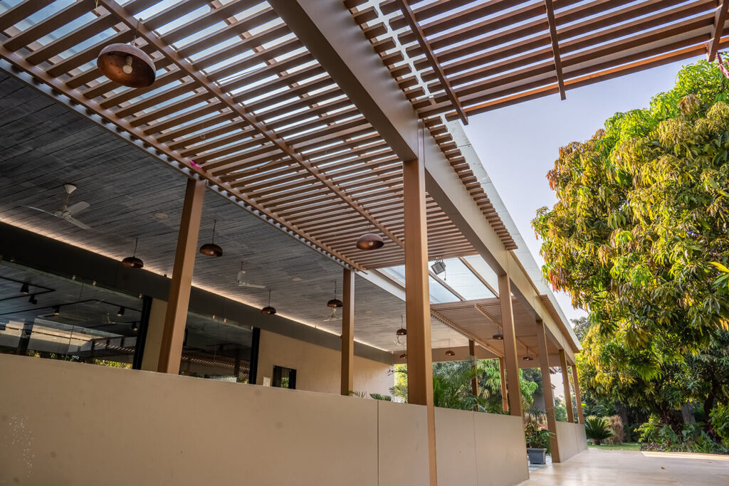 Mango Resort at Talala