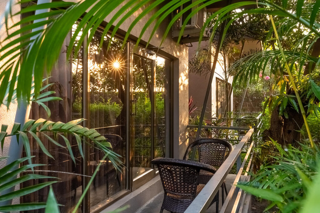 Mango Resort at Talala