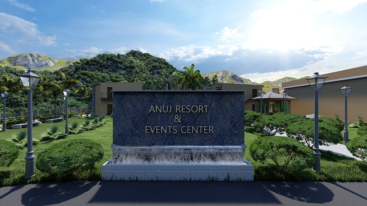 The Serenity Club & Resort