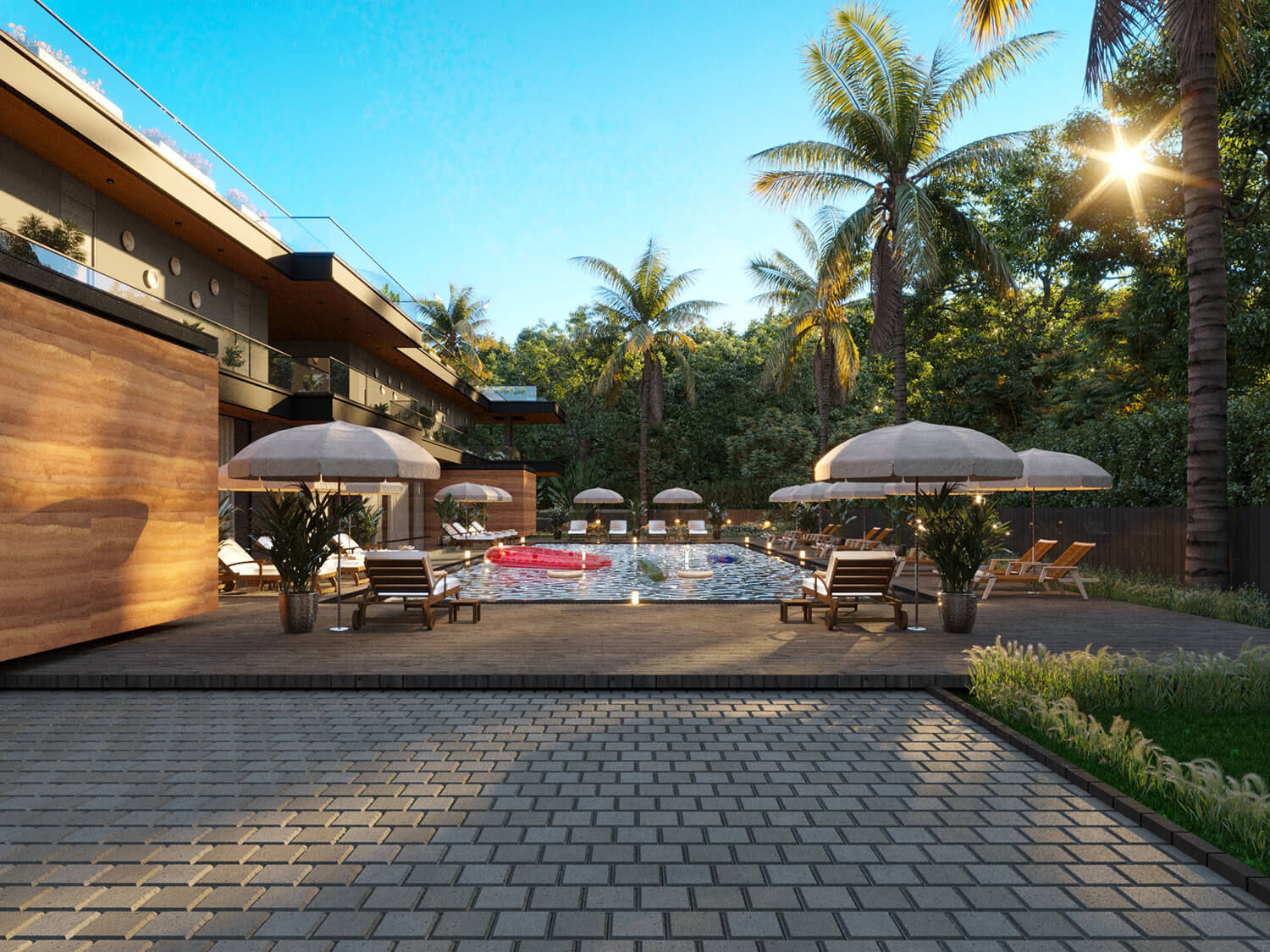 10 Bed Room Villa at Sasan