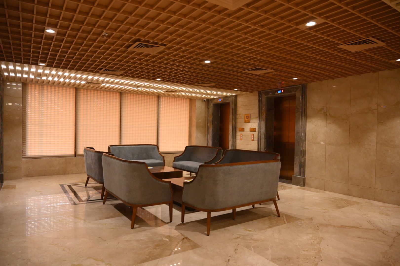 PIQUANT multi cuisine restaurant