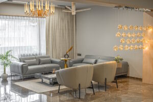 4BHK Maple Tree Interior Designs