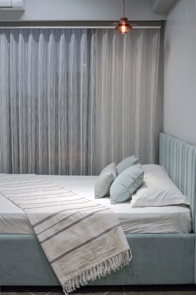 Maple Tree 4bhk Interior design 19