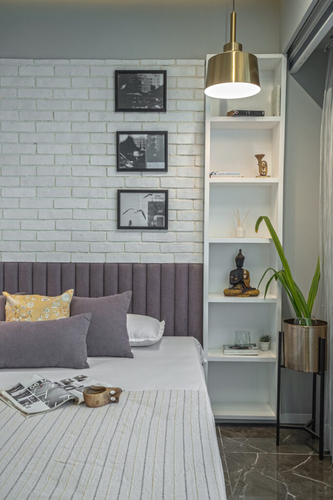 Maple Tree 4bhk Interior design 8