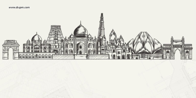The-Architectural-History-Of-India-&-How-It-Shapes-Modern-Architecture