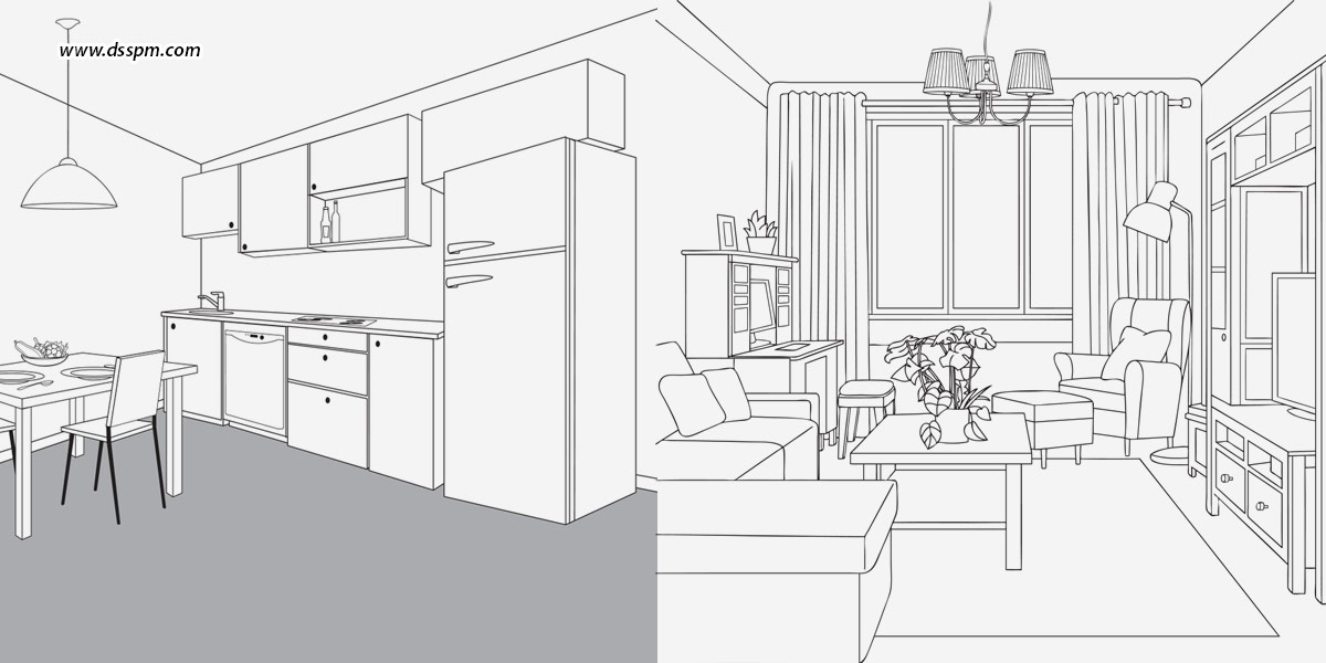 Small-Apartment-Design-Ideas